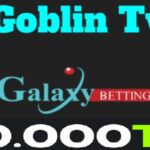GOBLİN TV & GALAXYBETTİNG 10.000 TL KASIM ÇEKİLİŞ SONUÇLARI